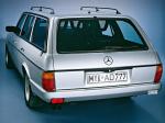 Mercedes-Benz 280 TE by Zender 1980 года